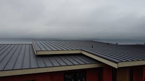 Roof Insulation in Weissport East, PA